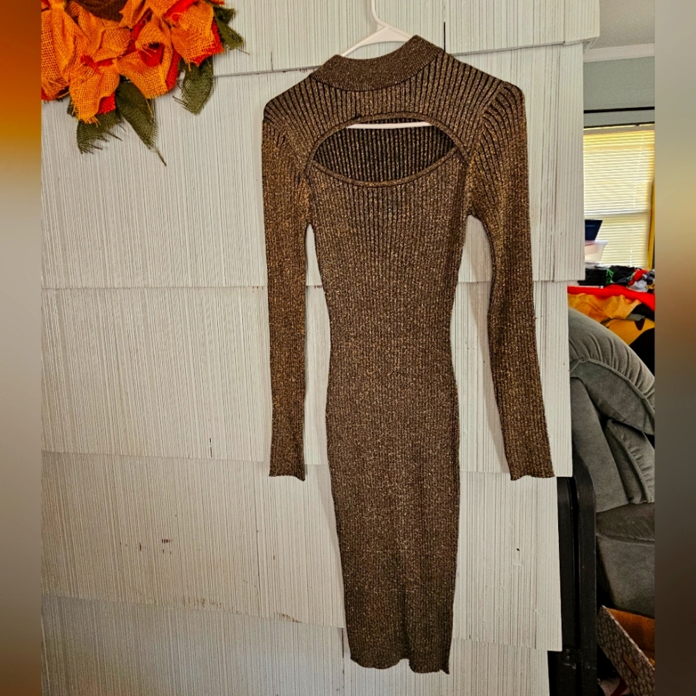 Womens dress long sleeve